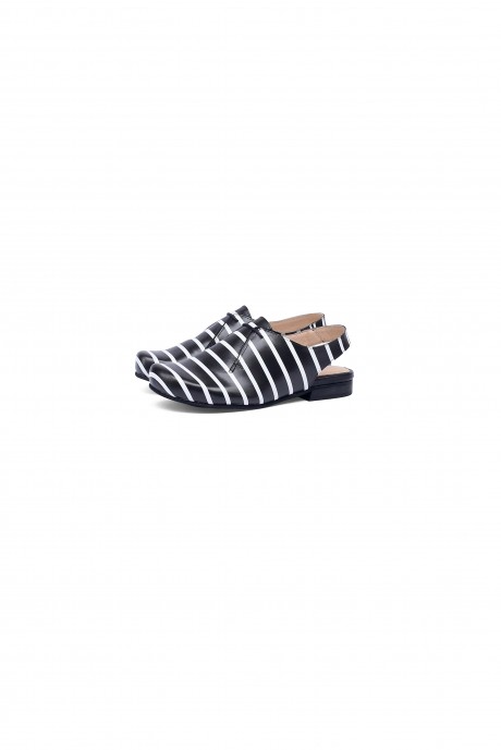 Designer mules for woman 